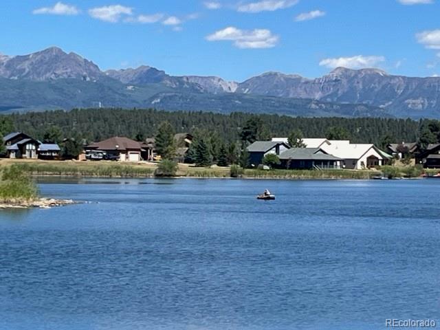 321 Peninsula Pl, Pagosa Springs, CO 81147