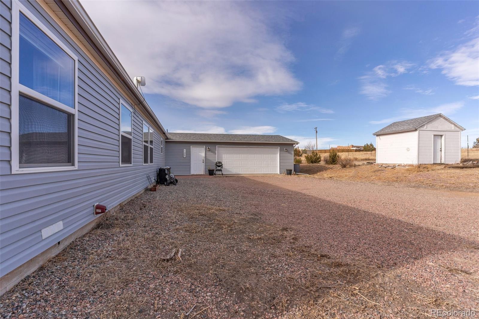 125 S Quail Ct, Rockvale, CO 81244
