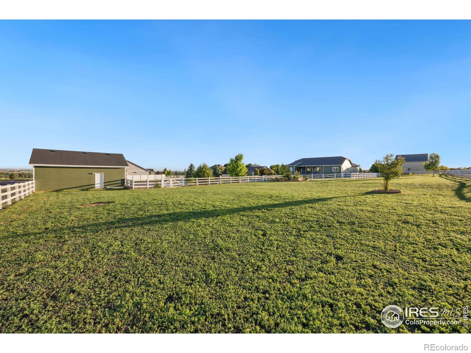 4901 Dry Creek Rd, Evans, CO 80634