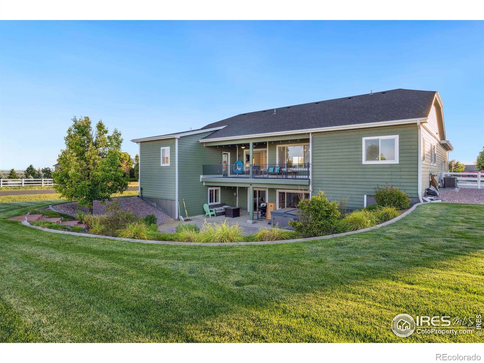 4901 Dry Creek Rd, Evans, CO 80634
