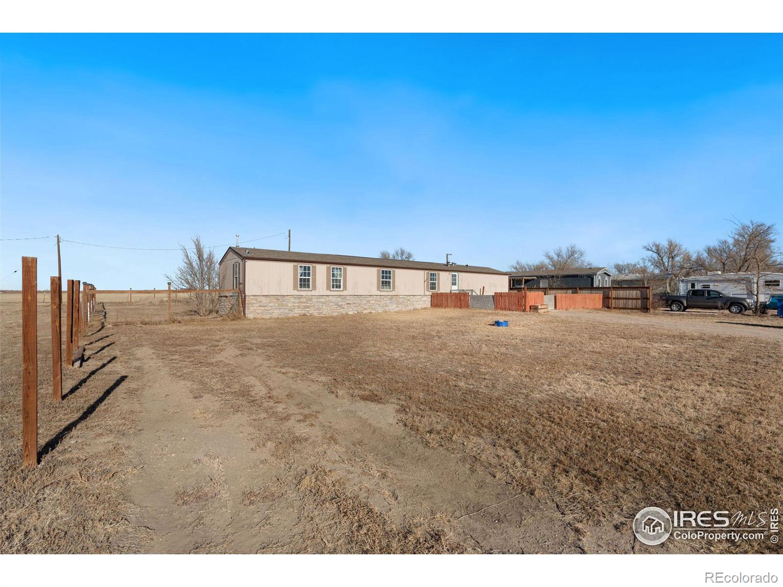 125 Milton St, Briggsdale, CO 80611