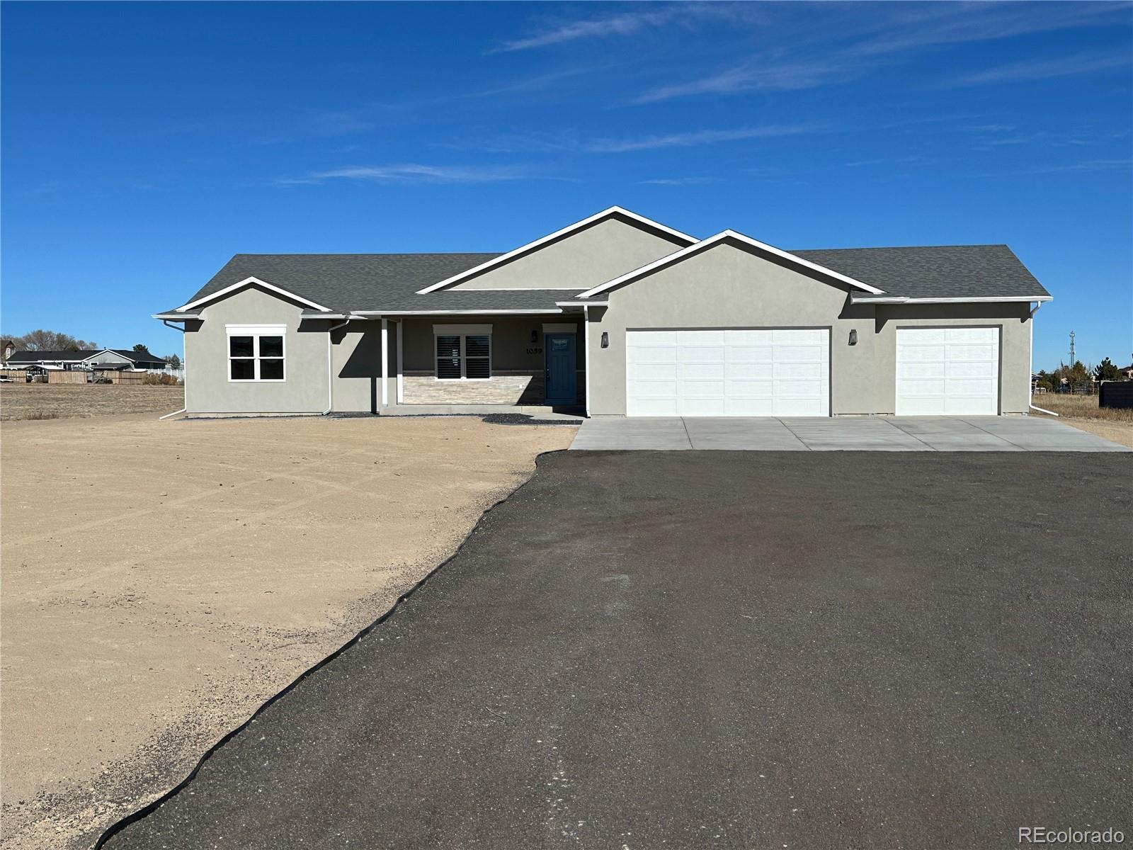 1059 W Mcculloch Blvd N, Pueblo West, CO 81007