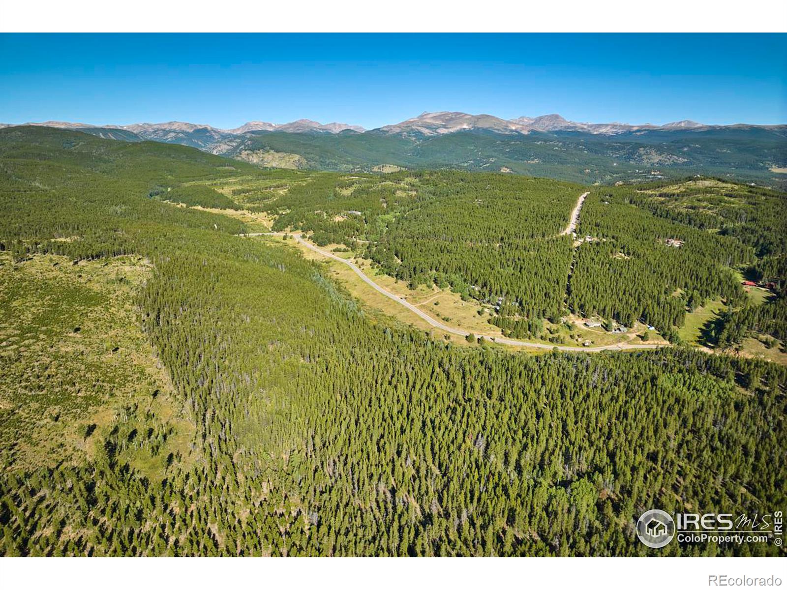 0 Coal Creek Canyon Dr, Nederland, CO 80466