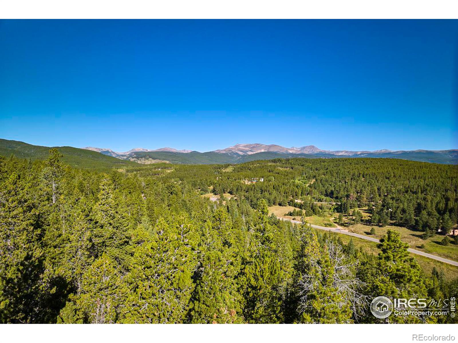0 Coal Creek Canyon Dr, Nederland, CO 80466