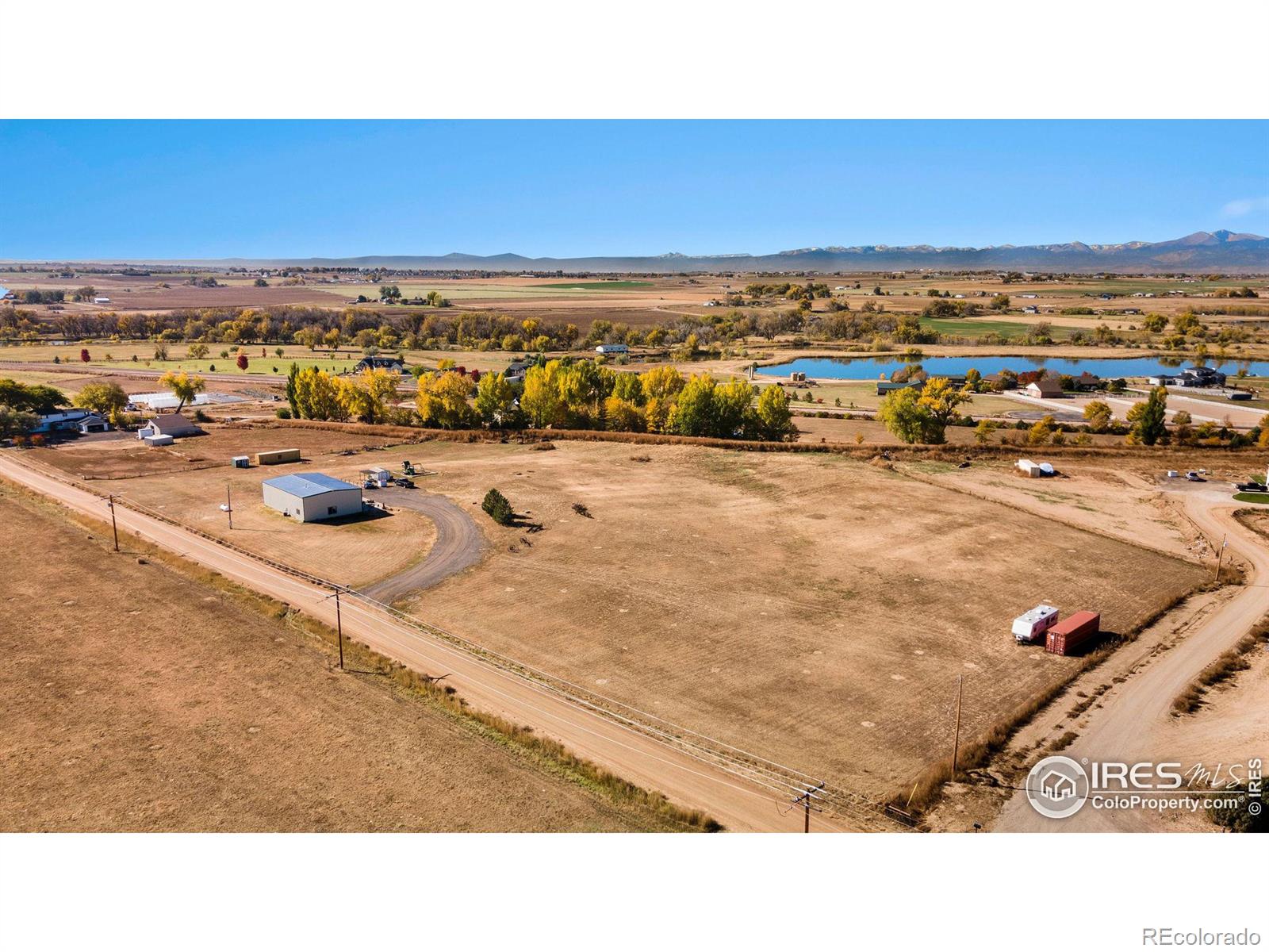 25809 County Road 15 1/2, Johnstown, CO 80534