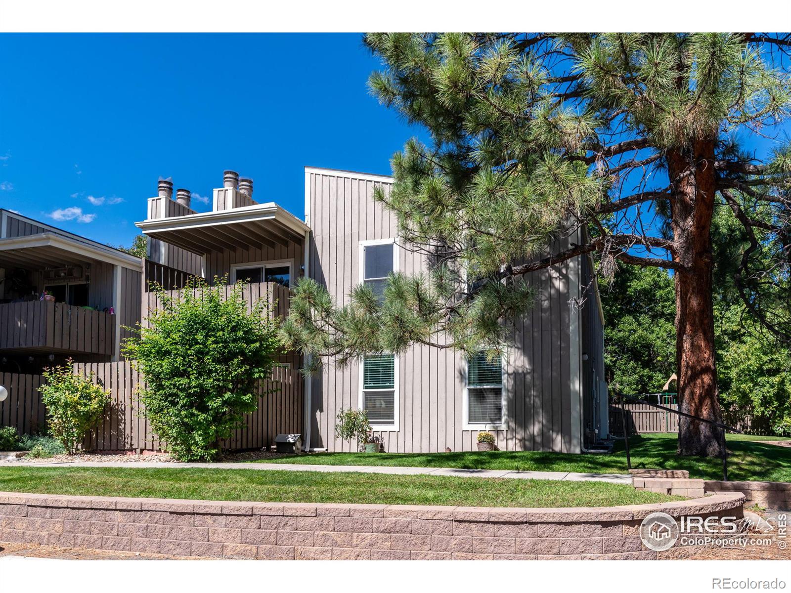 8050 Niwot Rd #30, Niwot, CO 80503
