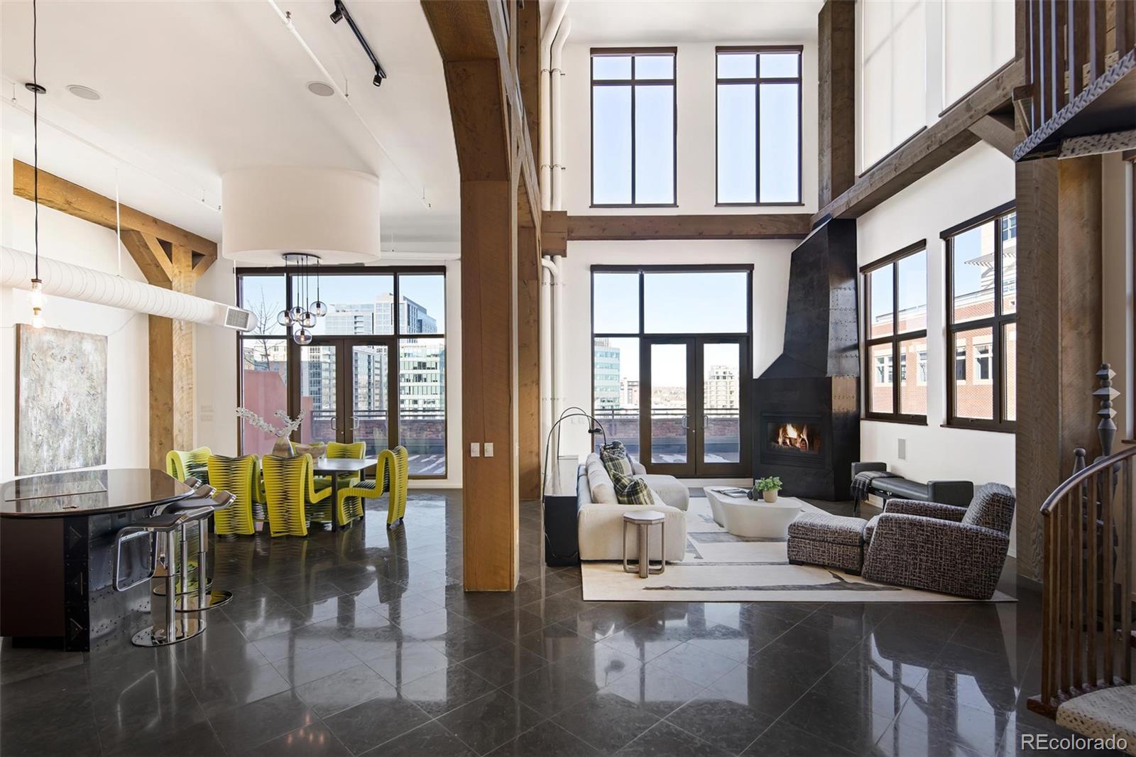 1801 Wynkoop St #704, Denver, CO 80202
