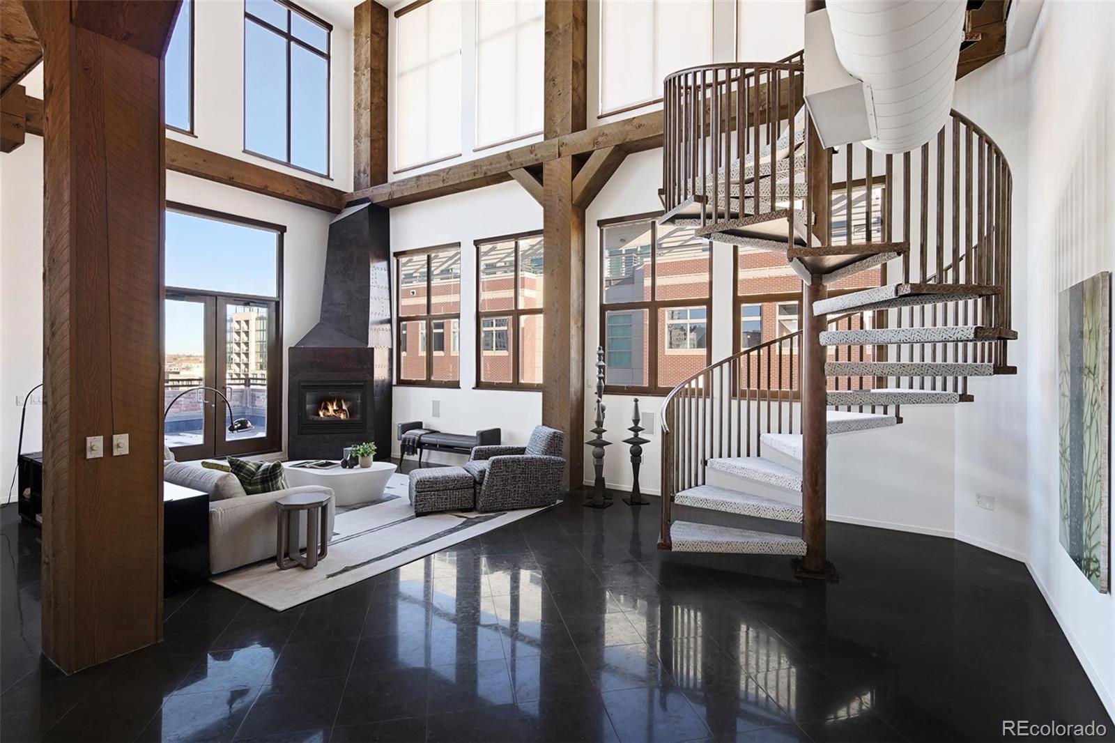 1801 Wynkoop St #704, Denver, CO 80202
