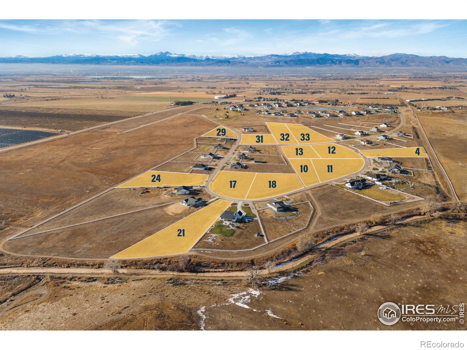 2642 Branding Iron Dr, Severance, CO 80524