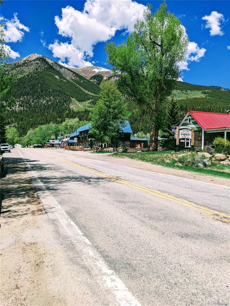 1073 Sequoia Dr, Twin Lakes, CO 81251