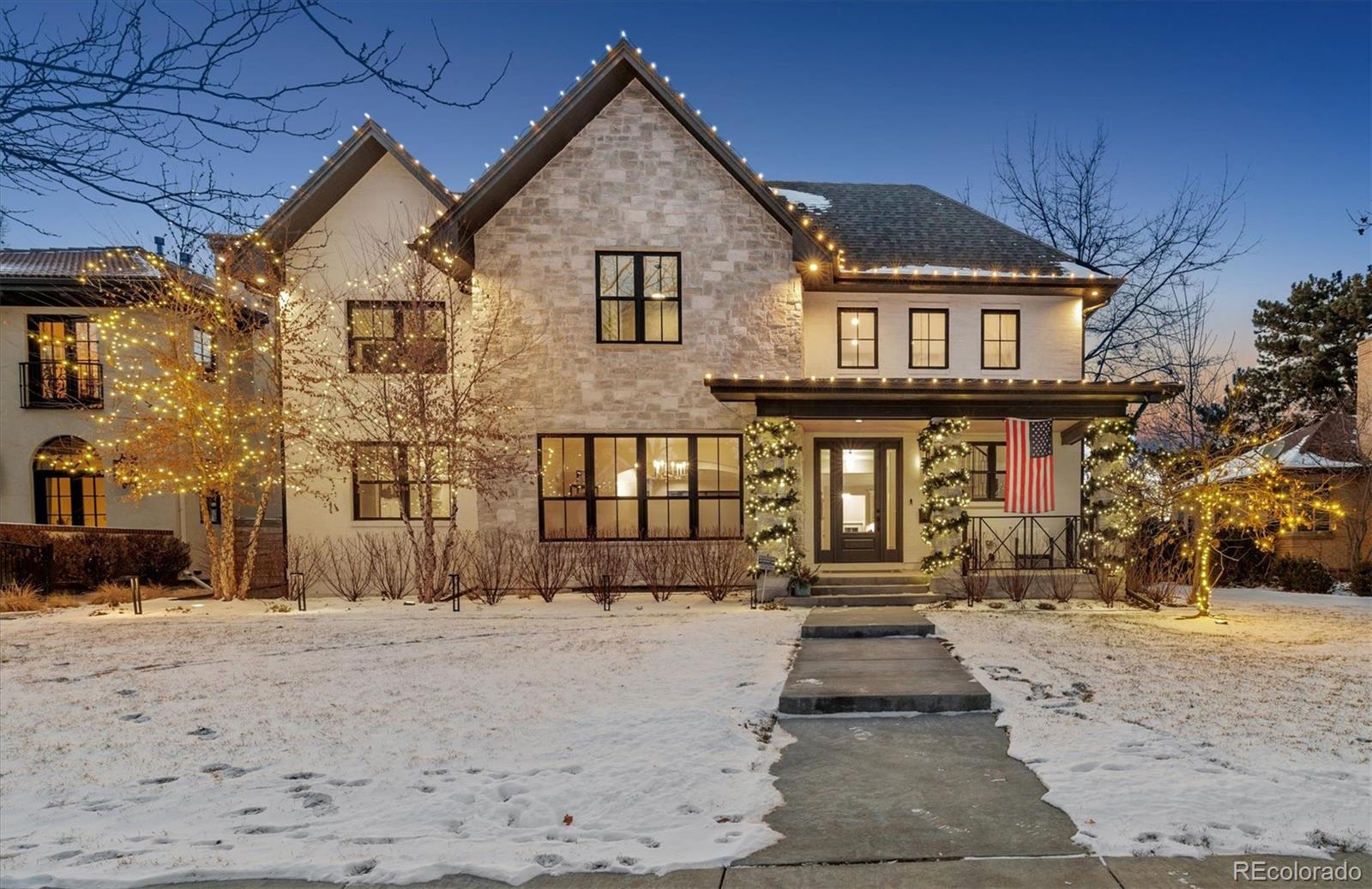 865 S Steele St, Denver, CO 80209