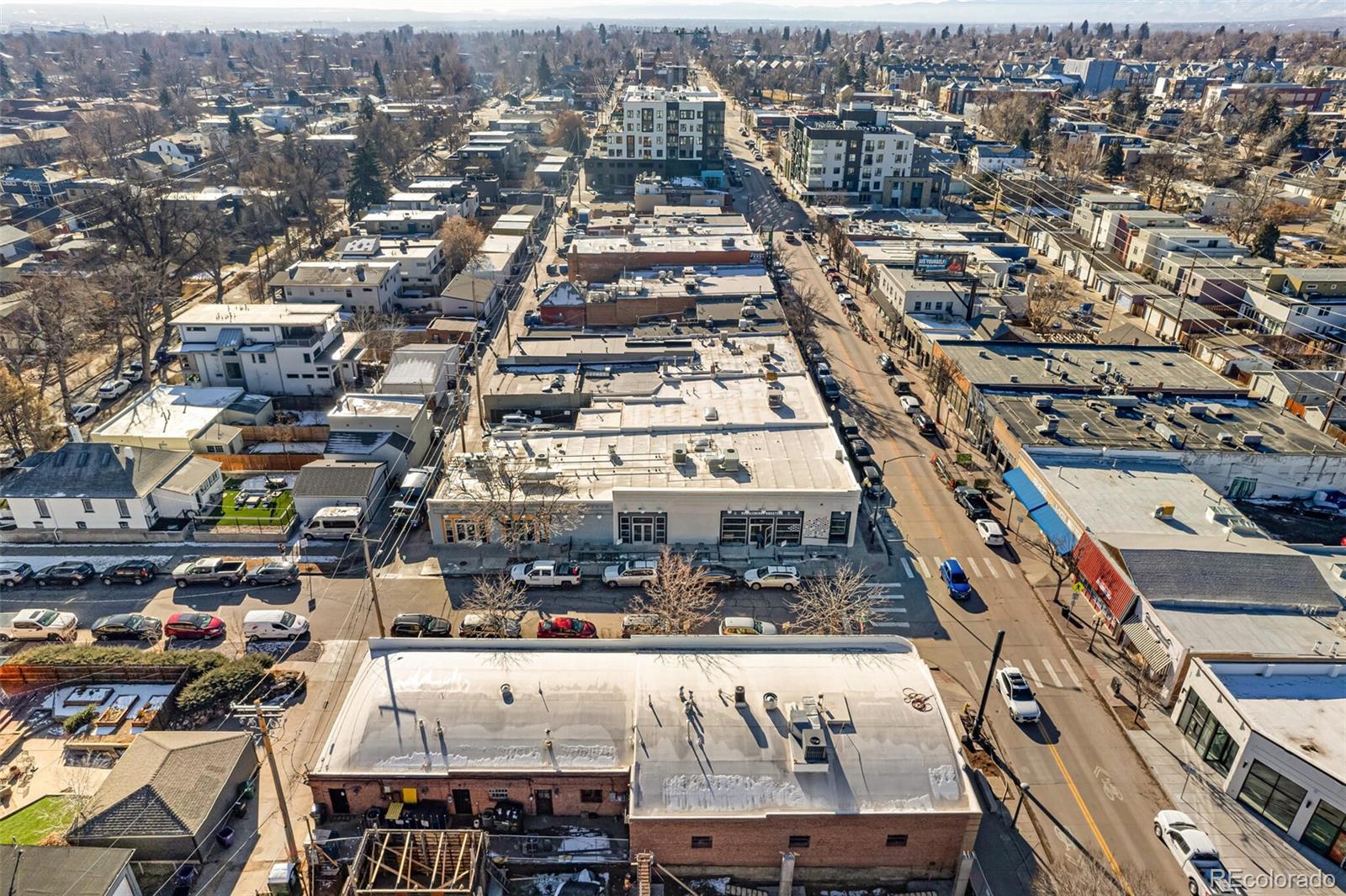 4110 Tennyson St, Denver, CO 80212