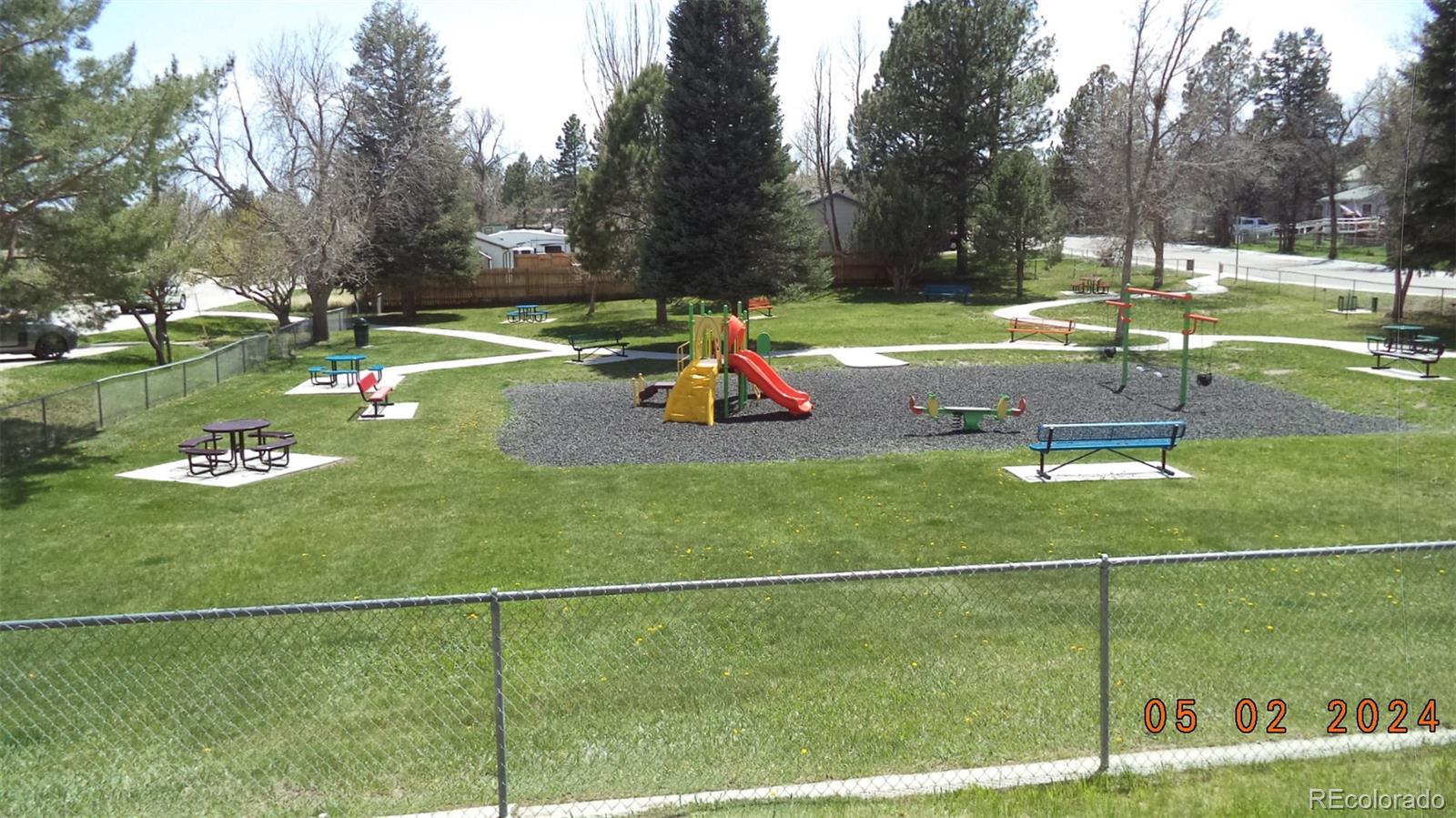 175 E Spruce St, Elizabeth, CO 80107