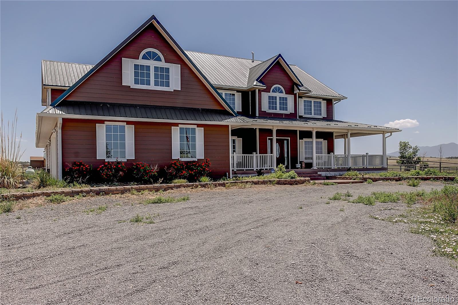 5840 Cedarwood Rd, Rye, CO 81069