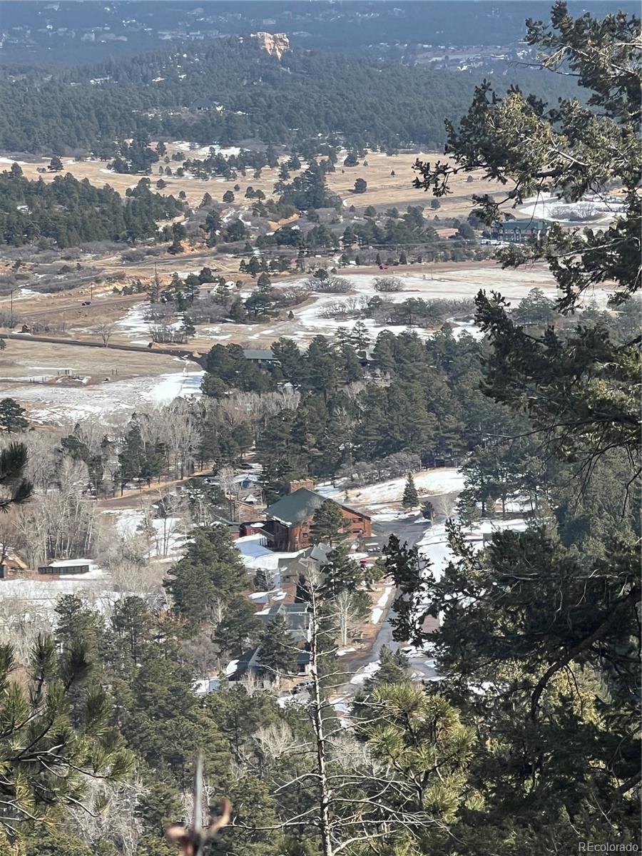 Lindo Ave, Palmer Lake, CO 80133