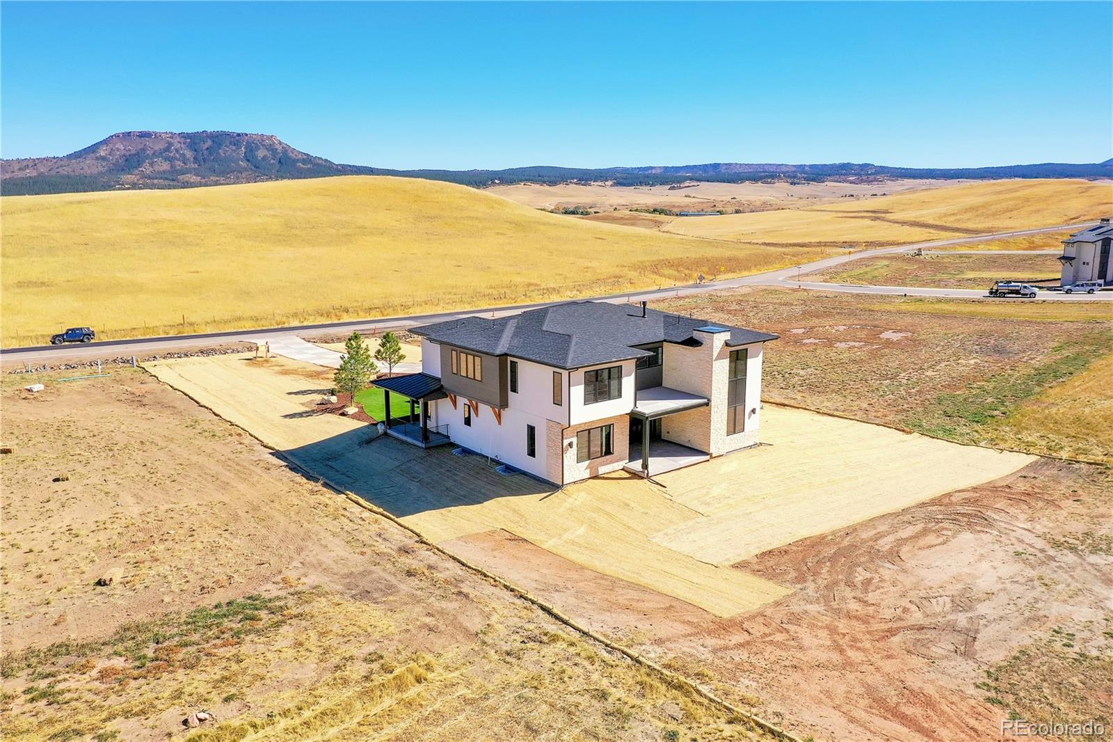 5549 Remuda Ranch Pw, Sedalia, CO 80135
