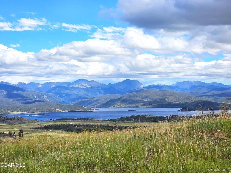 255 County Road 415, Granby, CO 80446