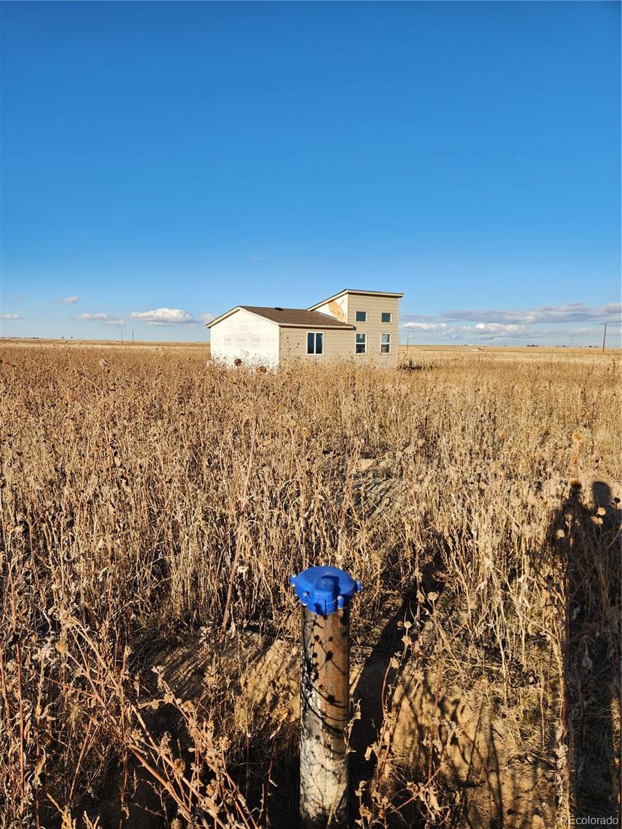 1470 N Johnson, Rush, CO 80833