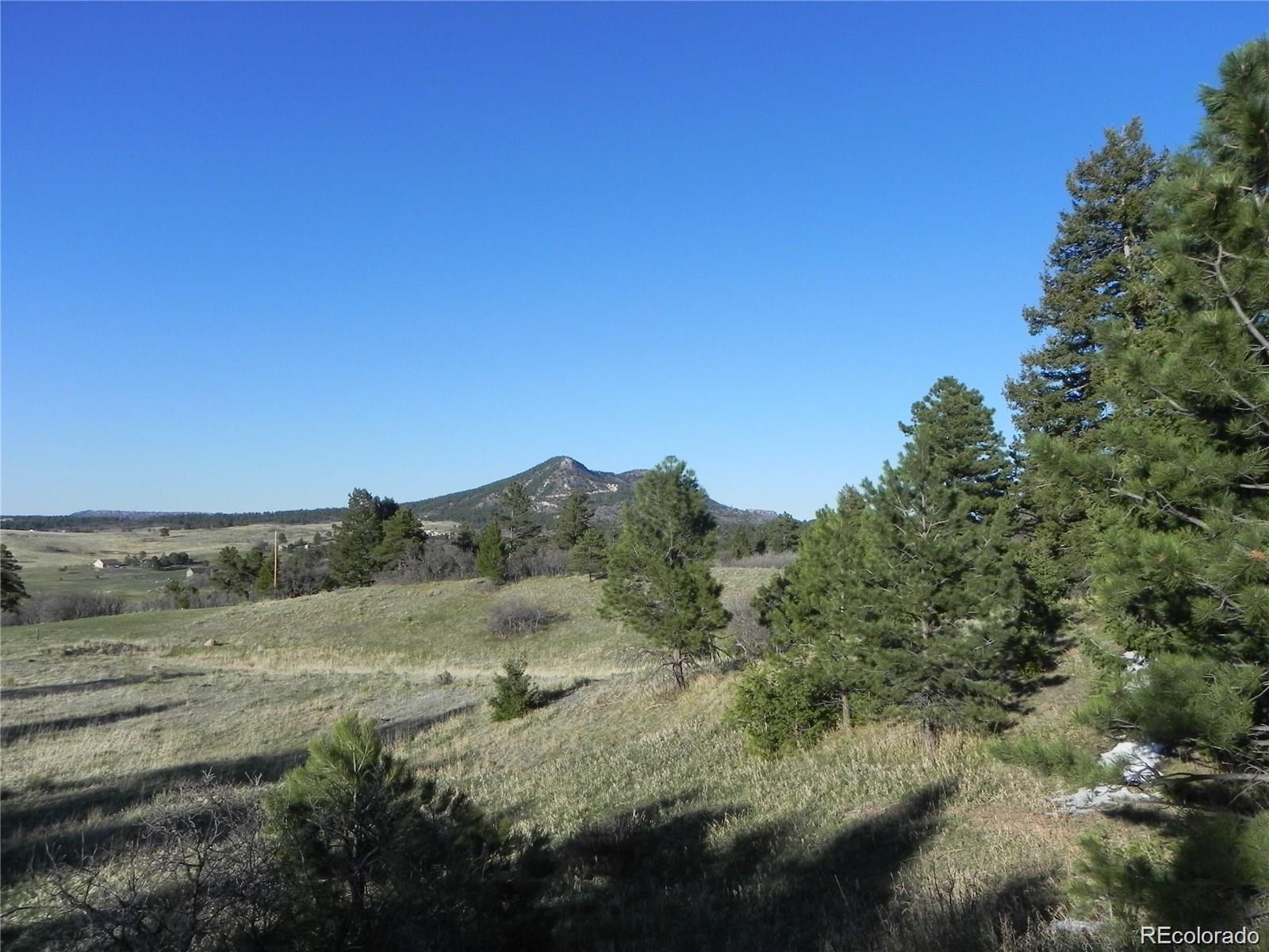 2951 Valley Park Dr Lot 10, Larkspur, CO 80118