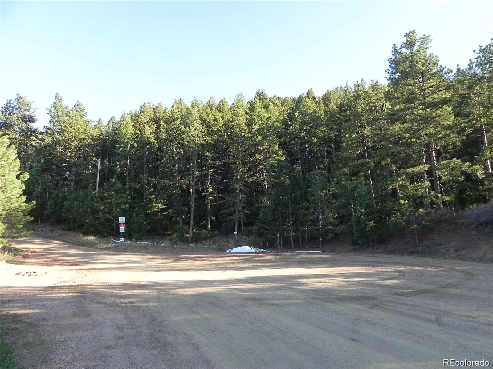 2951 Valley Park Dr Lot 10, Larkspur, CO 80118