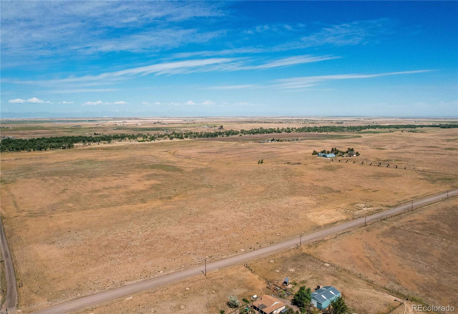 -- Yulle Rd, Bennett, CO 80102