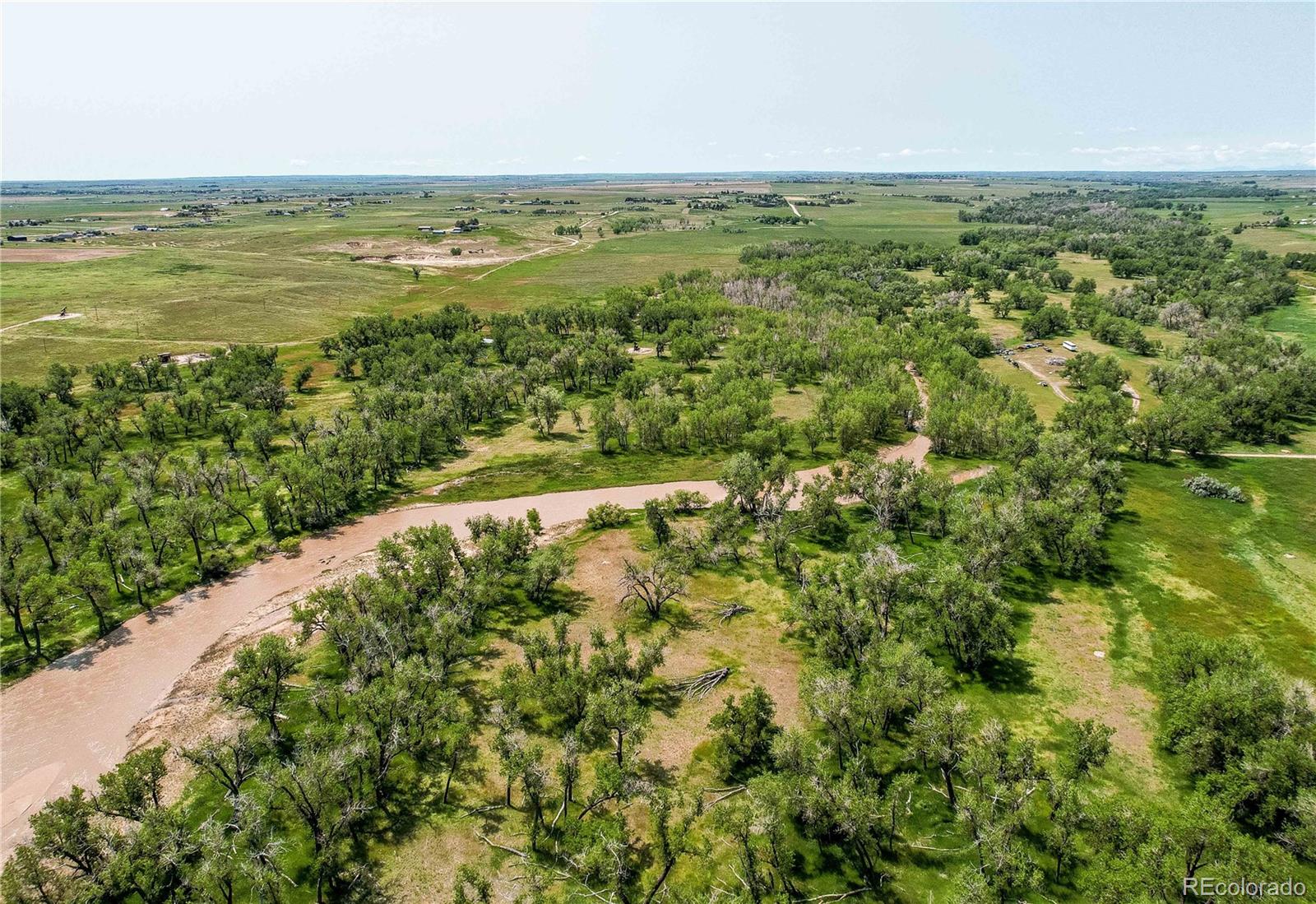 -- Yulle Rd, Bennett, CO 80102
