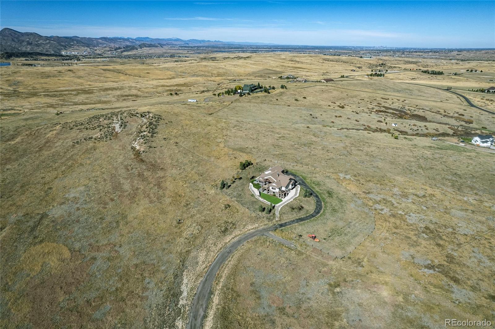 4720 Iron Horse Trl, Sedalia, CO 80135