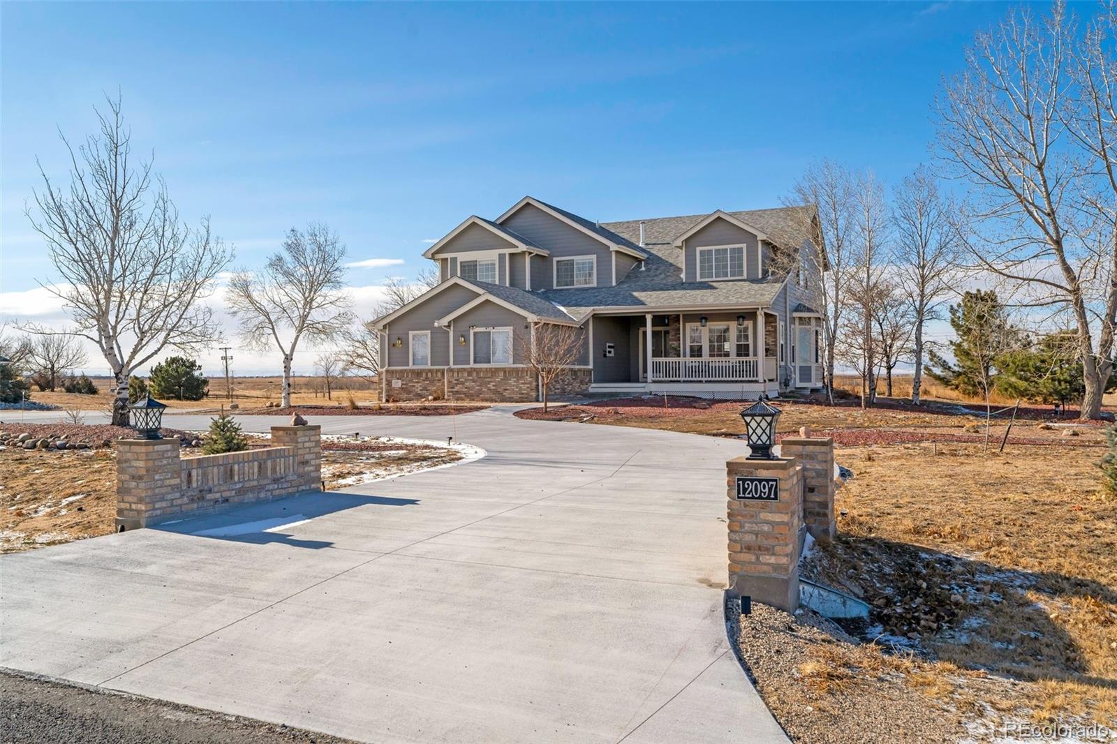12097 Andes St, Commerce City, CO 80022