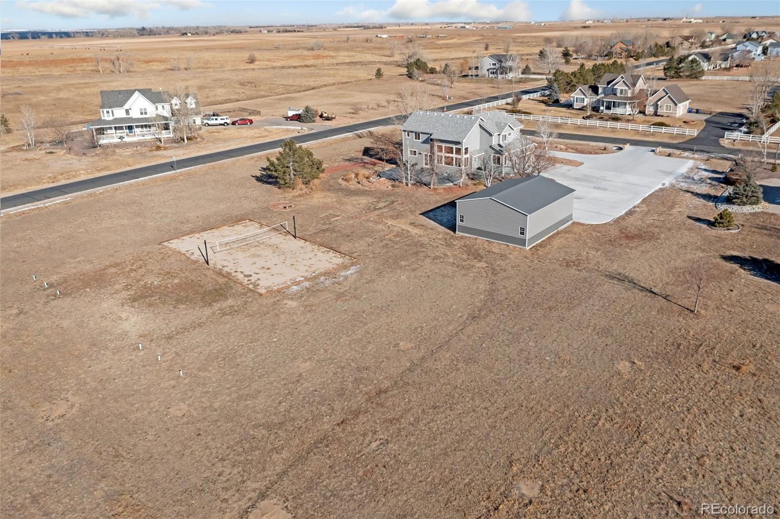 12097 Andes St, Commerce City, CO 80022