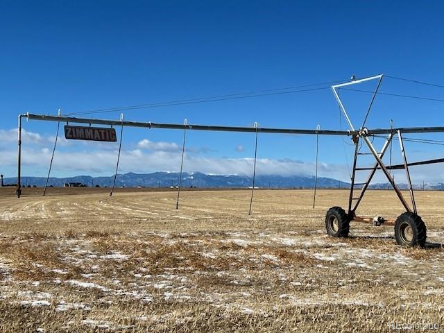 N Ellicott Hw, Calhan, CO 80808