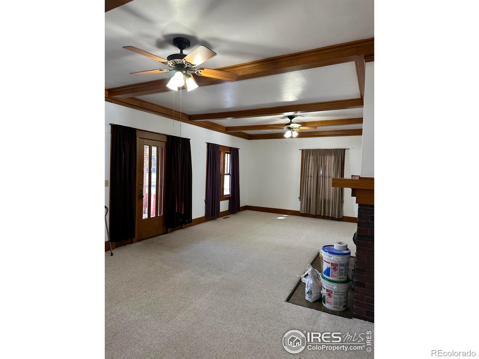 631 E 3rd St, Wray, CO 80758