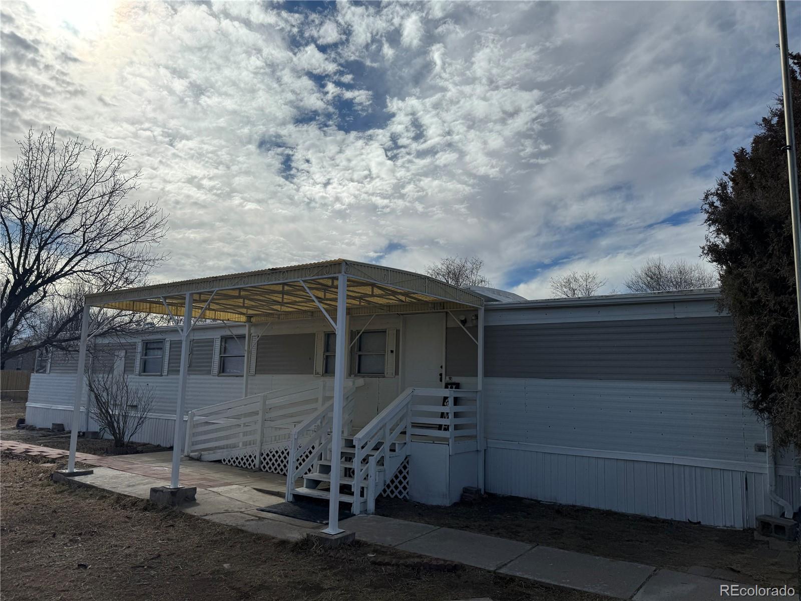 230 Kipling Dr, Pueblo West, CO 81007