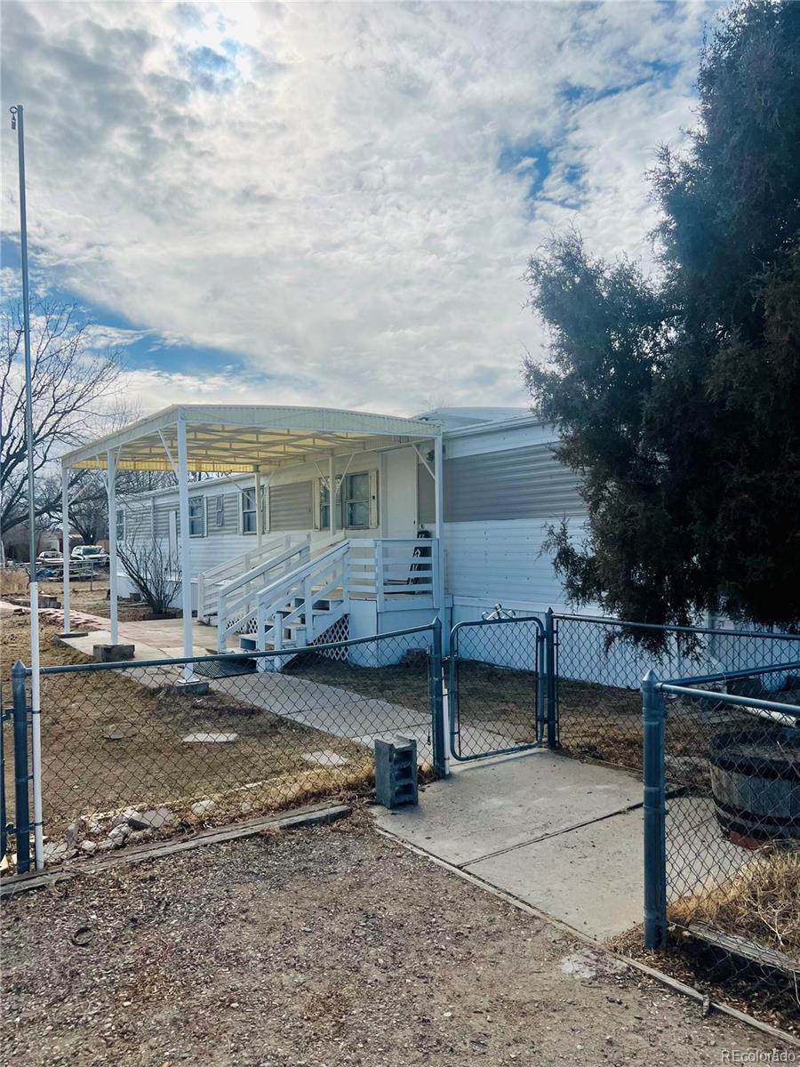 230 Kipling Dr, Pueblo West, CO 81007