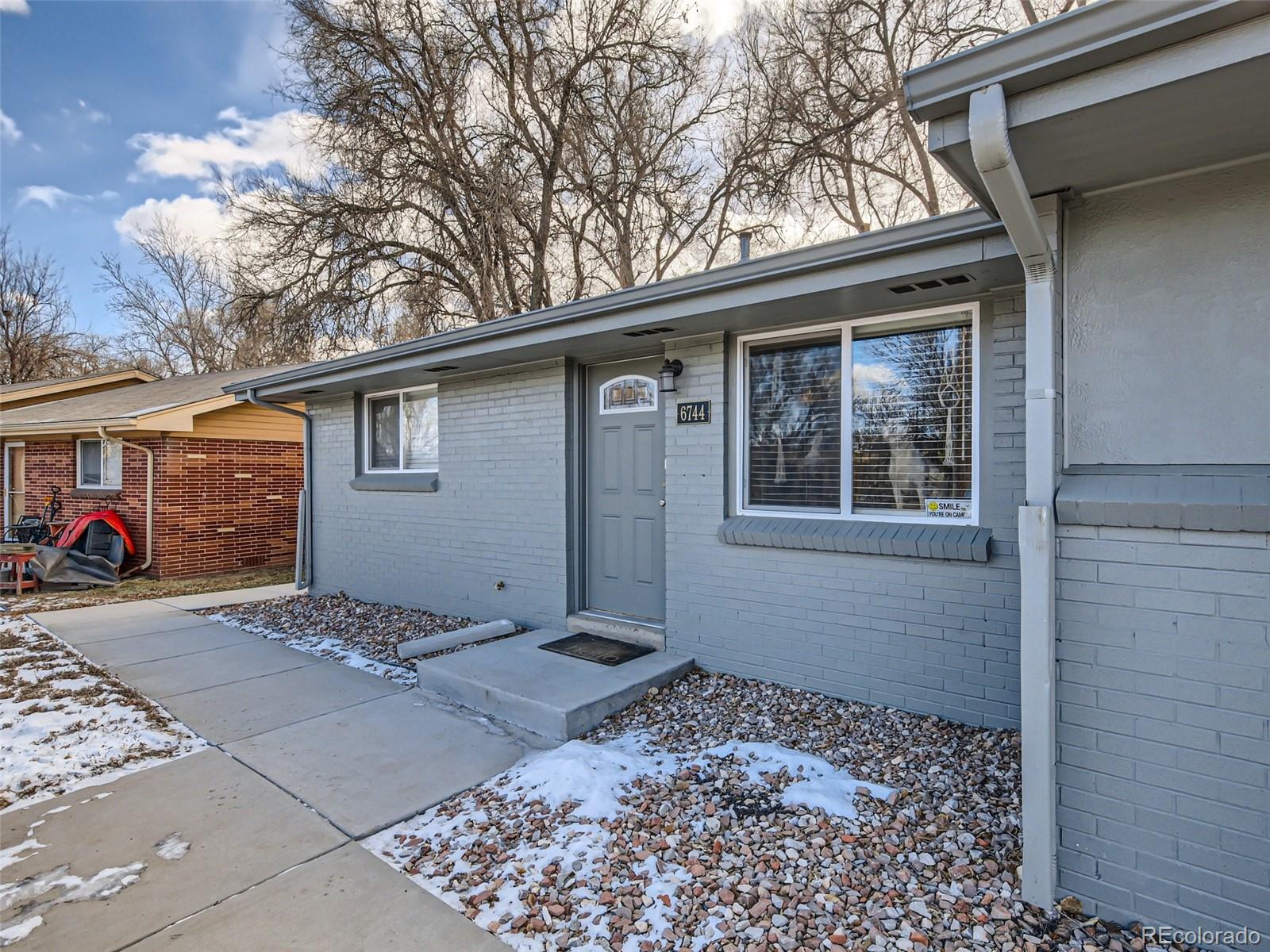 6744 W 58th Pl, Arvada, CO 80003