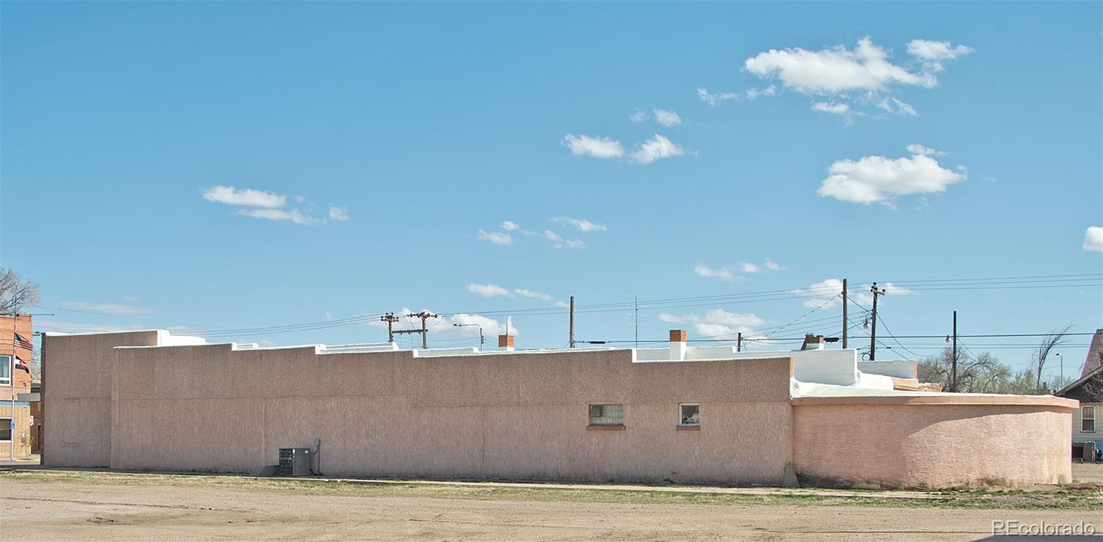 529 Carson Ave, Las Animas, CO 81054
