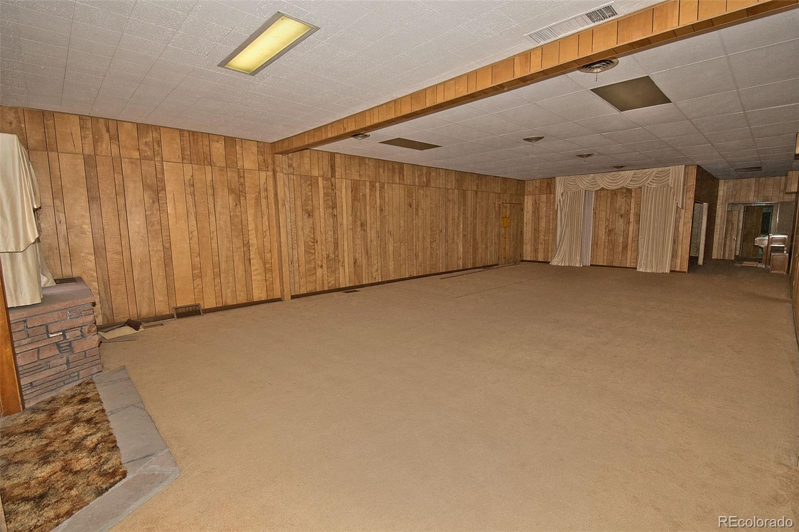 529 Carson Ave, Las Animas, CO 81054