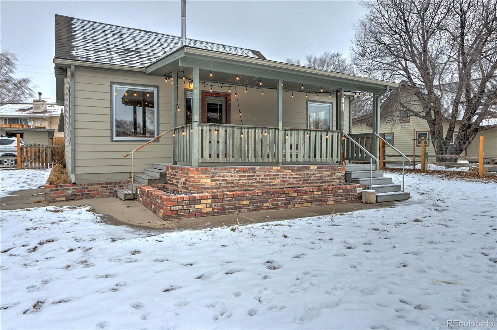 1010 Ballard Ave, Silt, CO 81652
