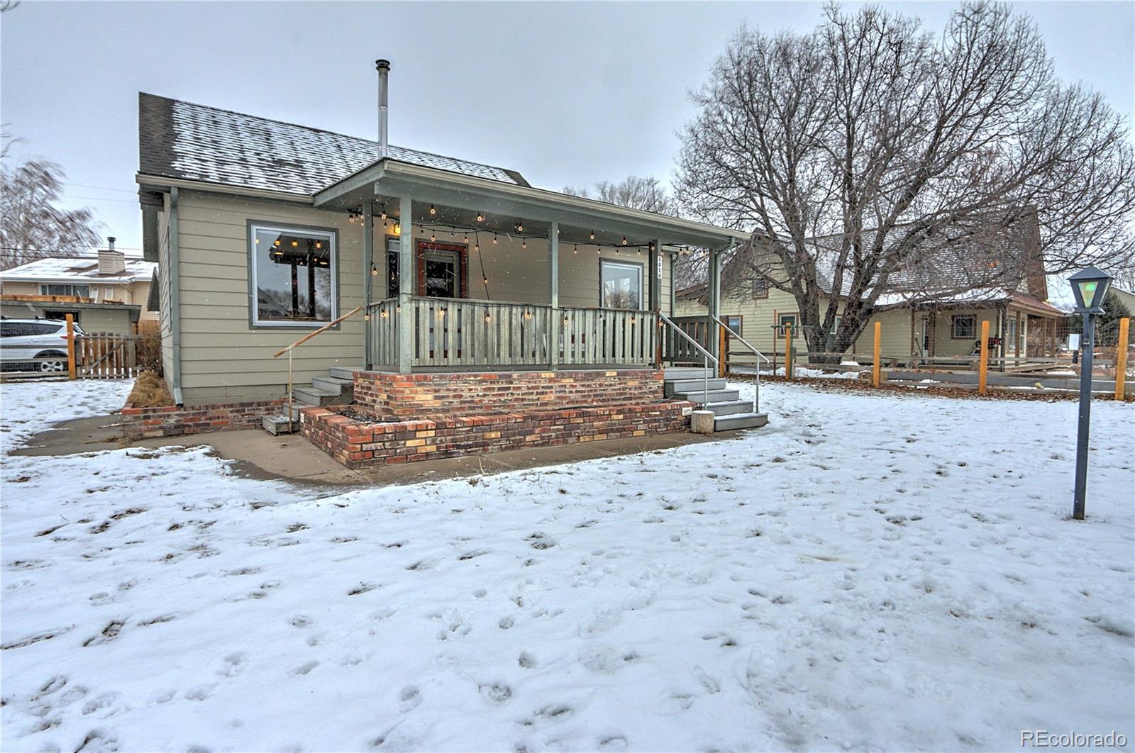 1010 Ballard Ave, Silt, CO 81652