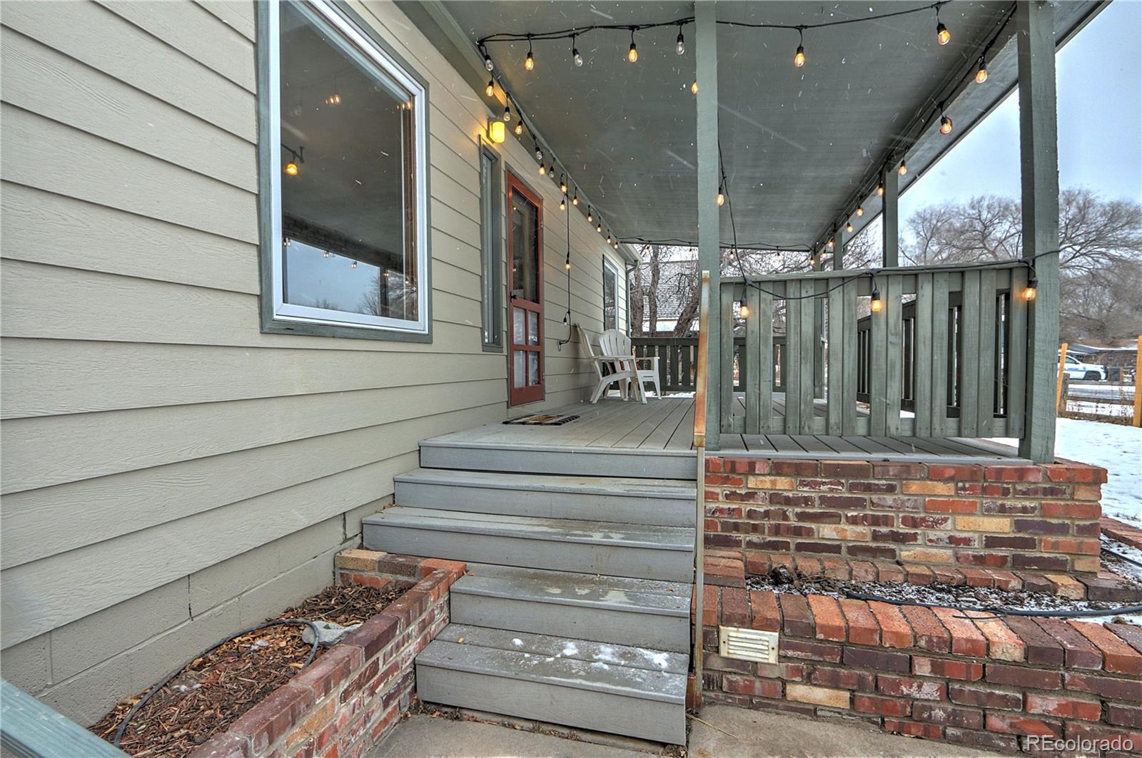 1010 Ballard Ave, Silt, CO 81652