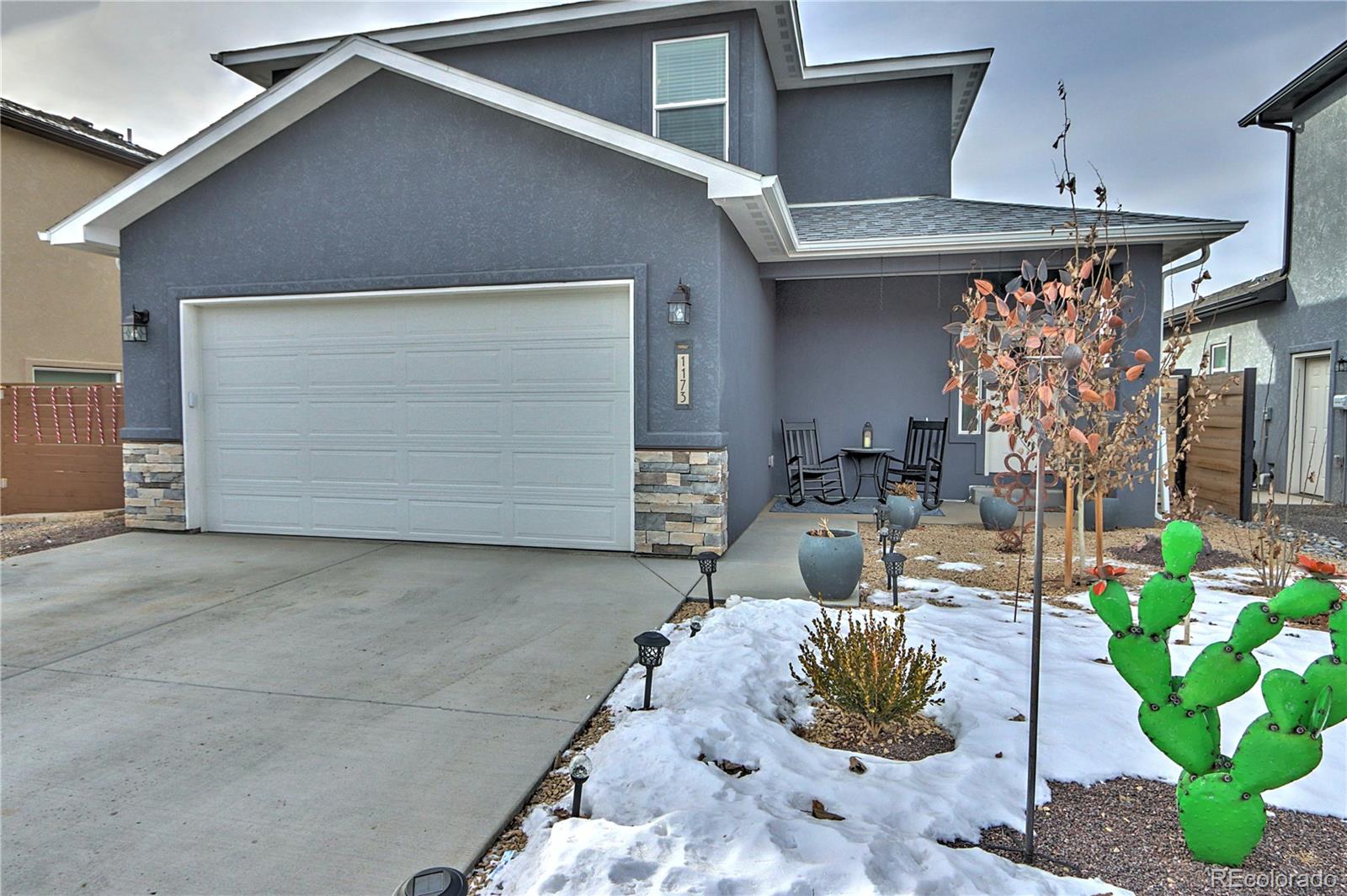 1173 E 17th St, Rifle, CO 81650