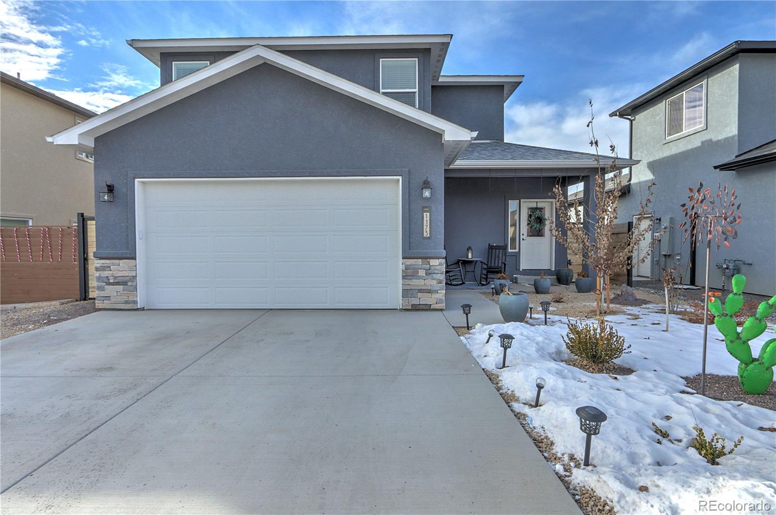 1173 E 17th St, Rifle, CO 81650