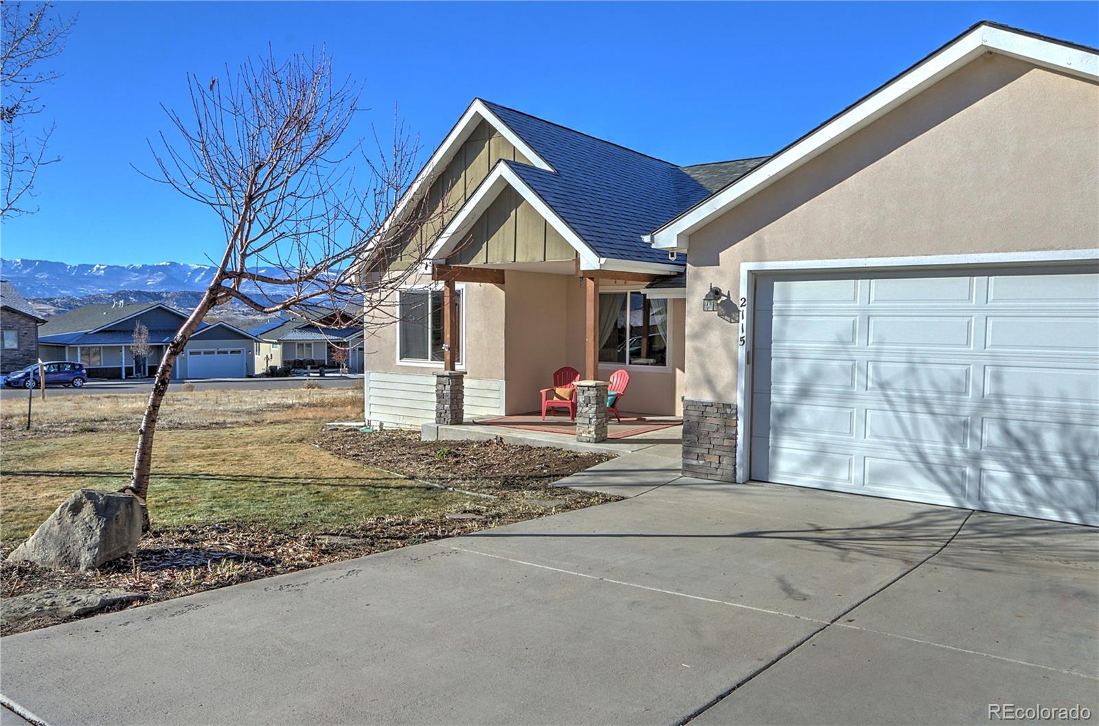 2115 Sorrel Ln, Silt, CO 81652