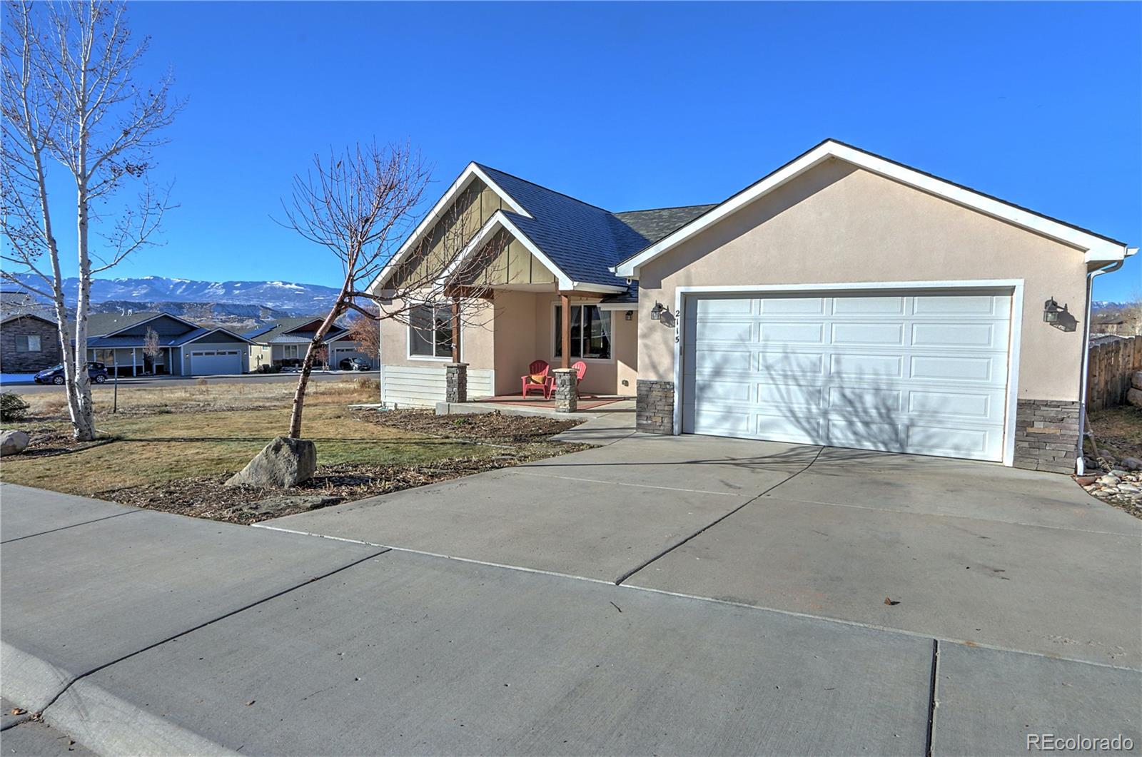 2115 Sorrel Ln, Silt, CO 81652