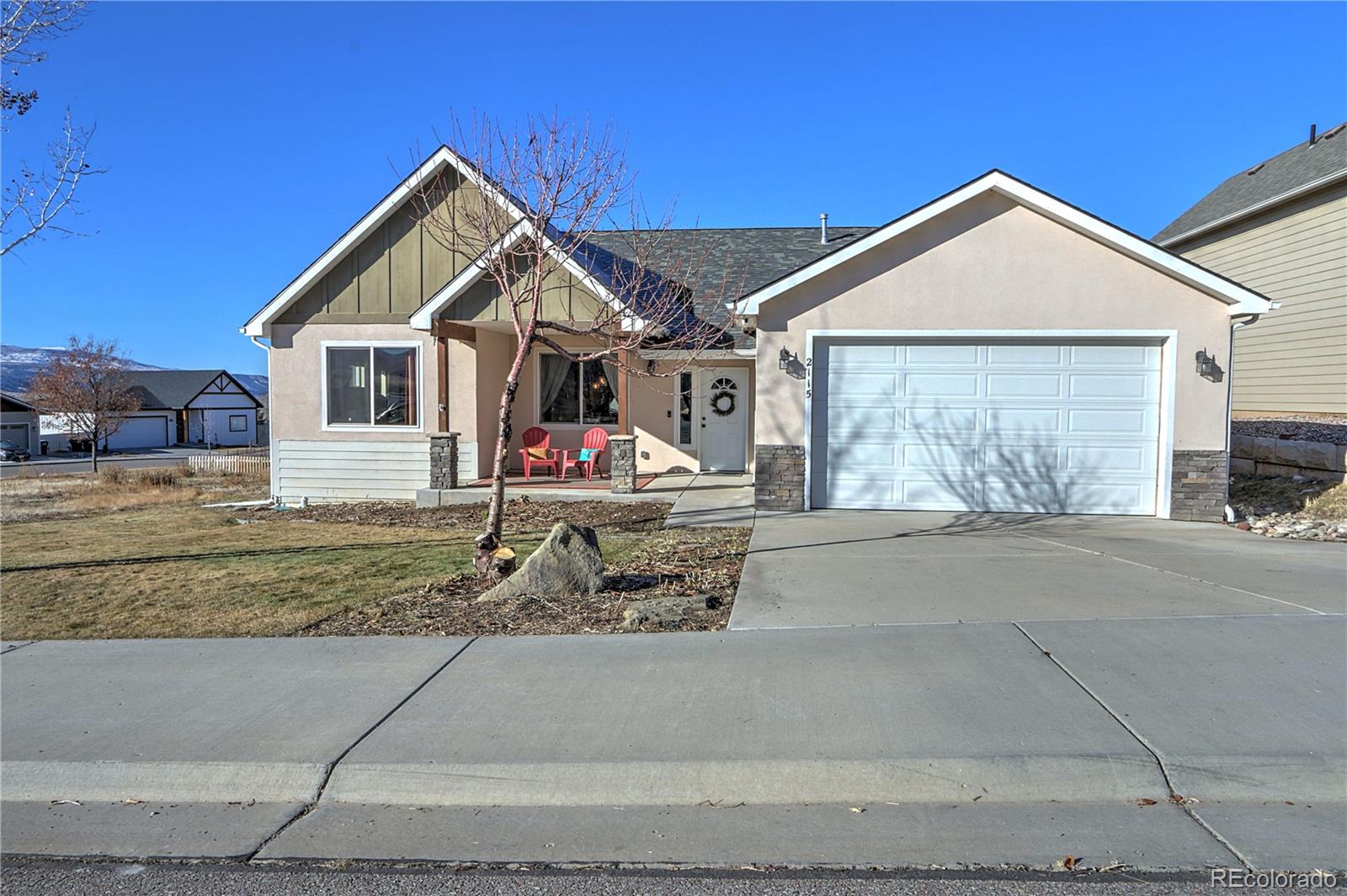 2115 Sorrel Ln, Silt, CO 81652
