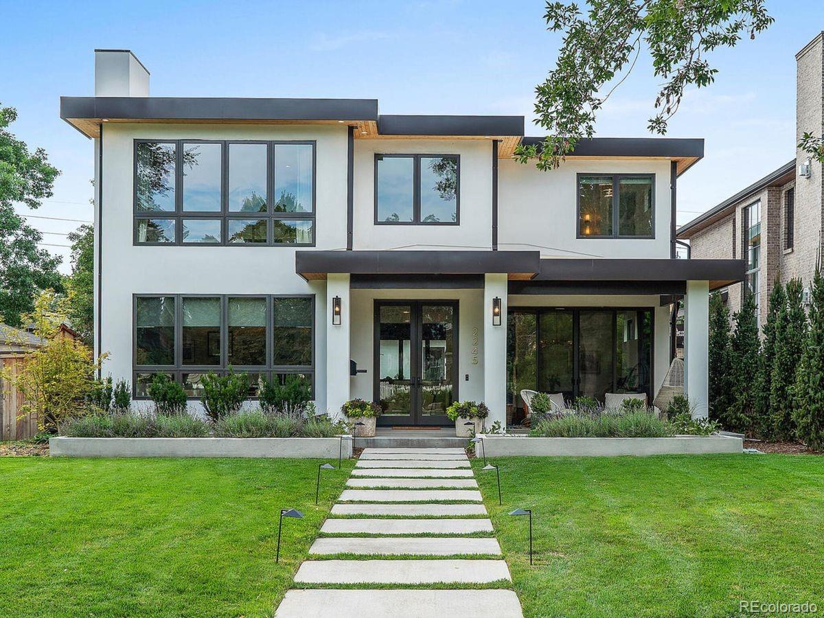 2245 S Monroe St, Denver, CO 80210