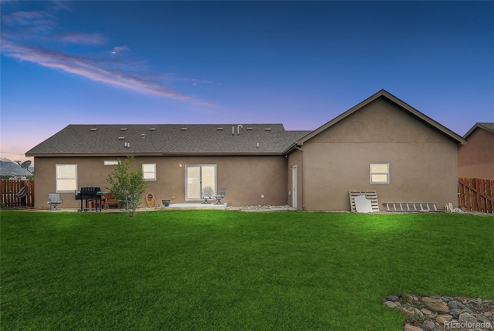 695 Quarry Station, Poncha Springs, CO 81201