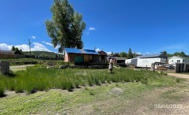 108 Grand Ave, Hot Sulphur Springs, CO 80451