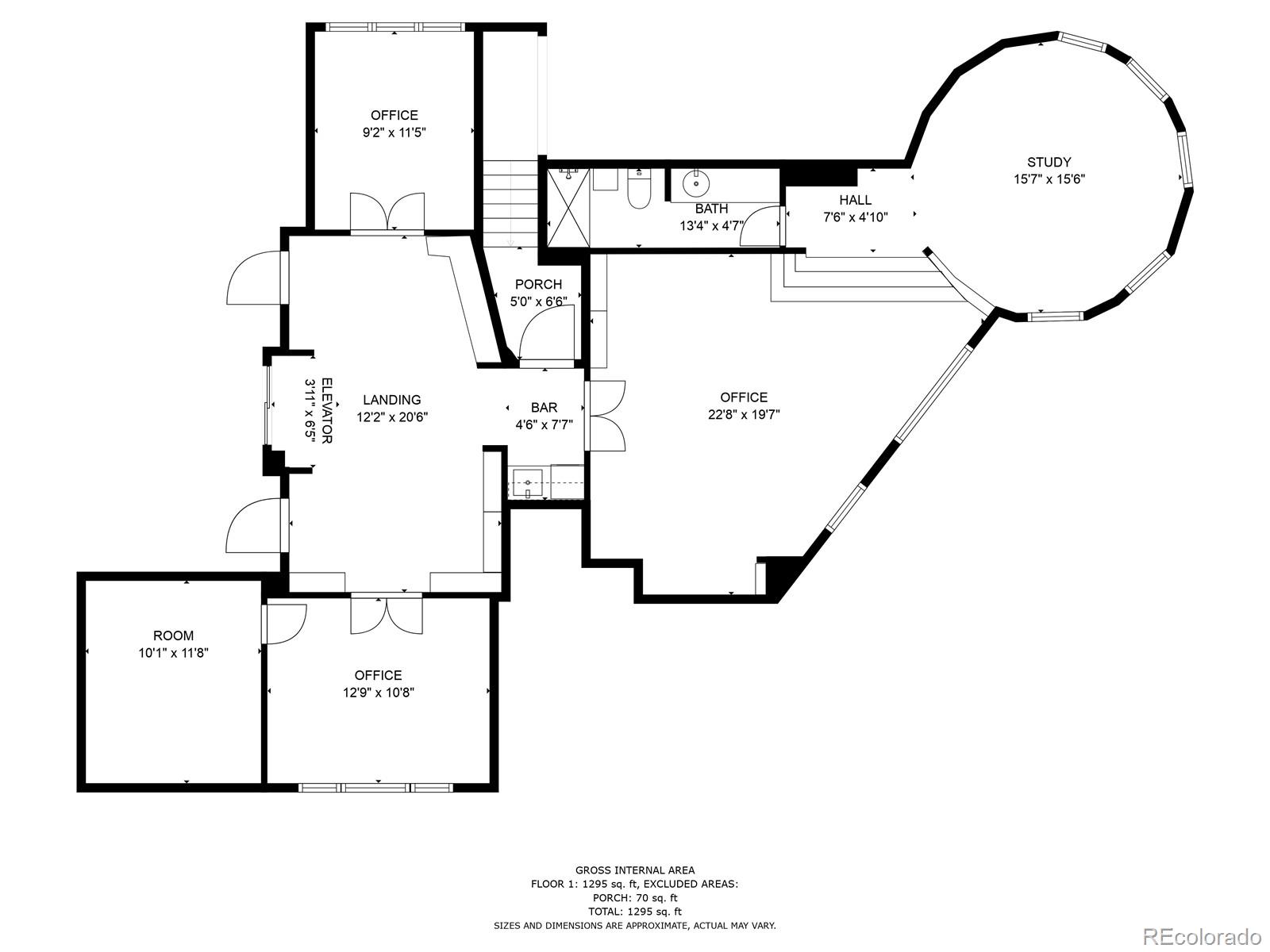 650 Dittmer, Pueblo, CO 81005