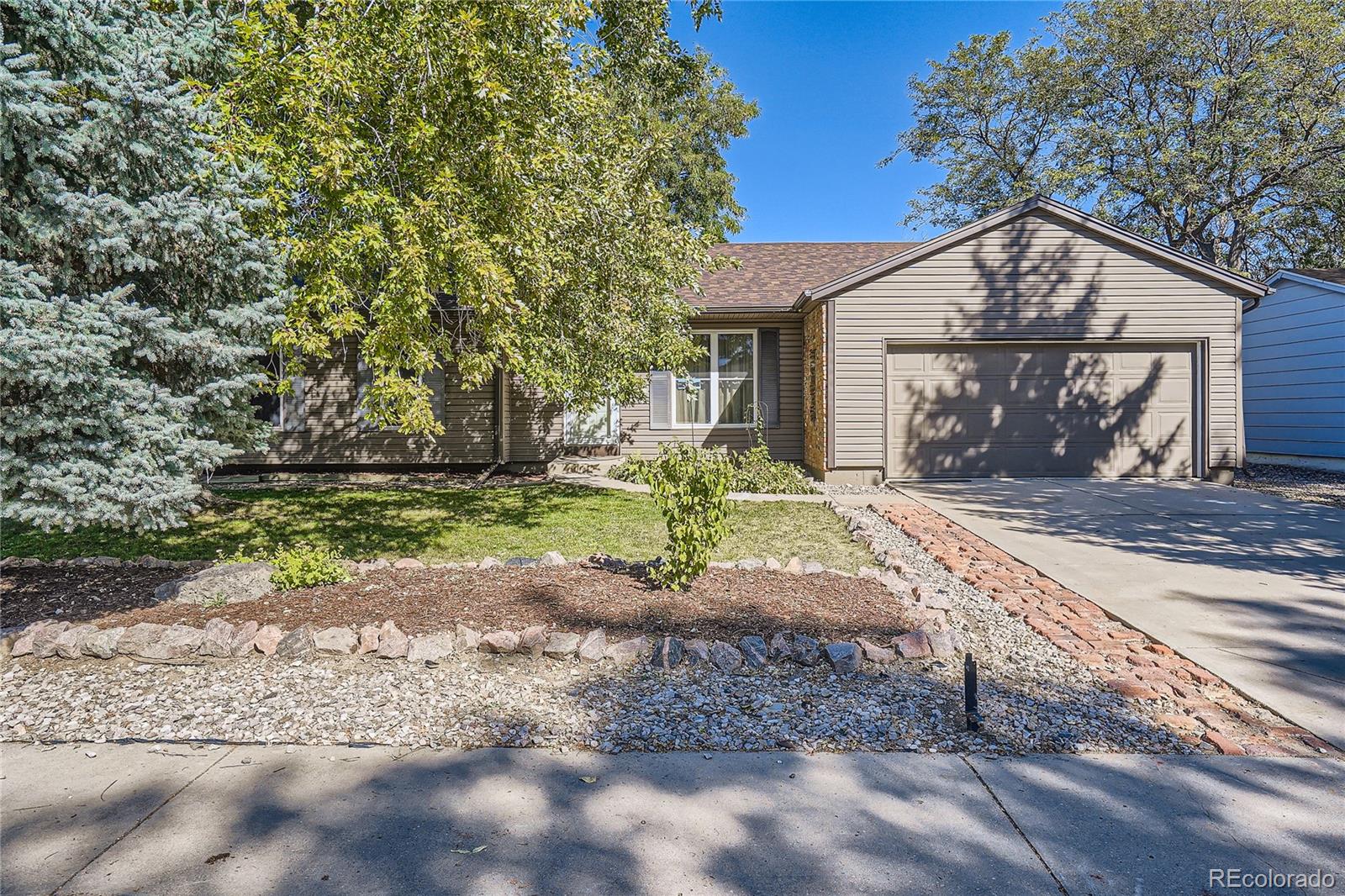 2611 W 101st Pl, Federal Heights, CO 80260