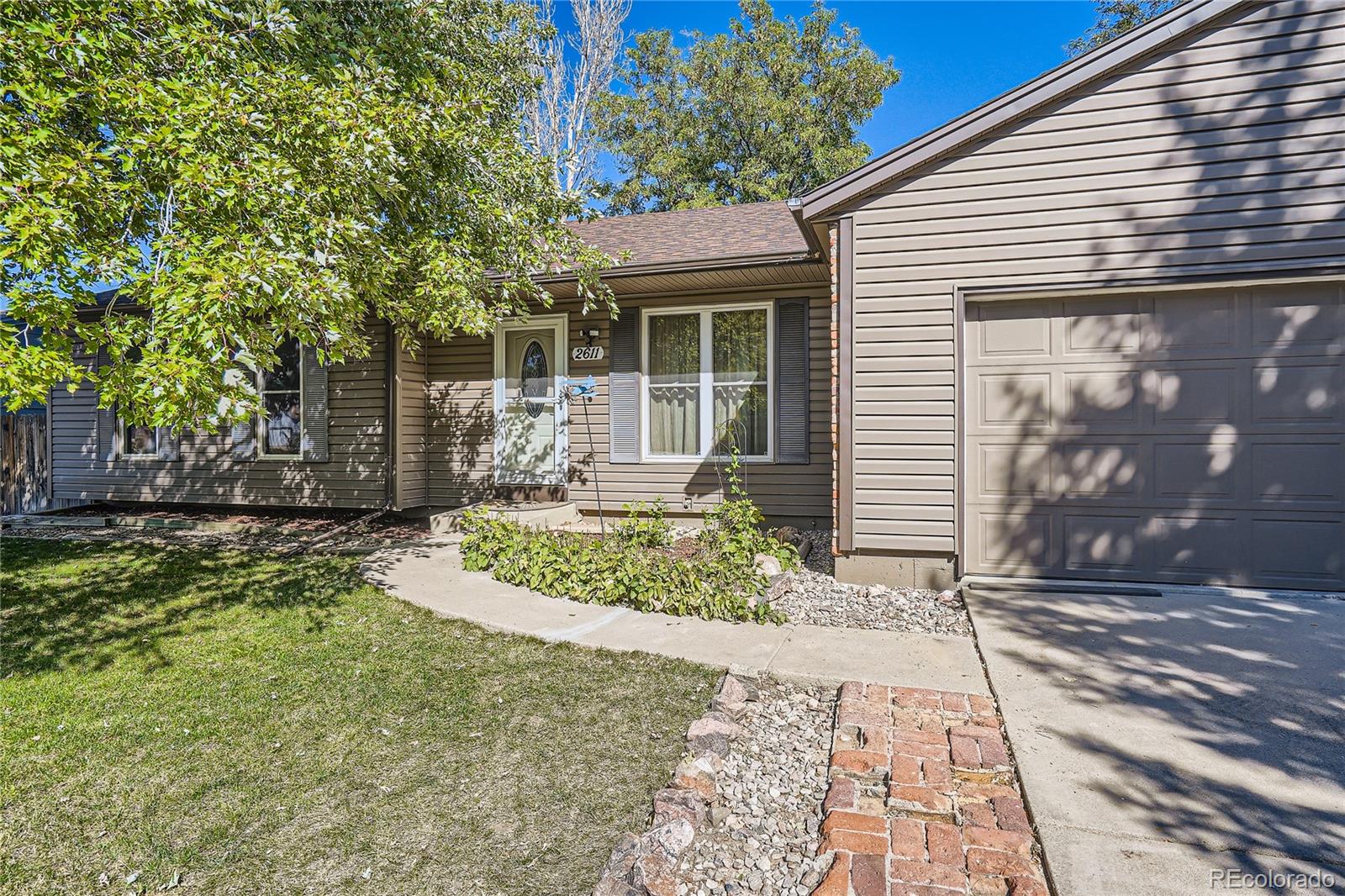 2611 W 101st Pl, Federal Heights, CO 80260